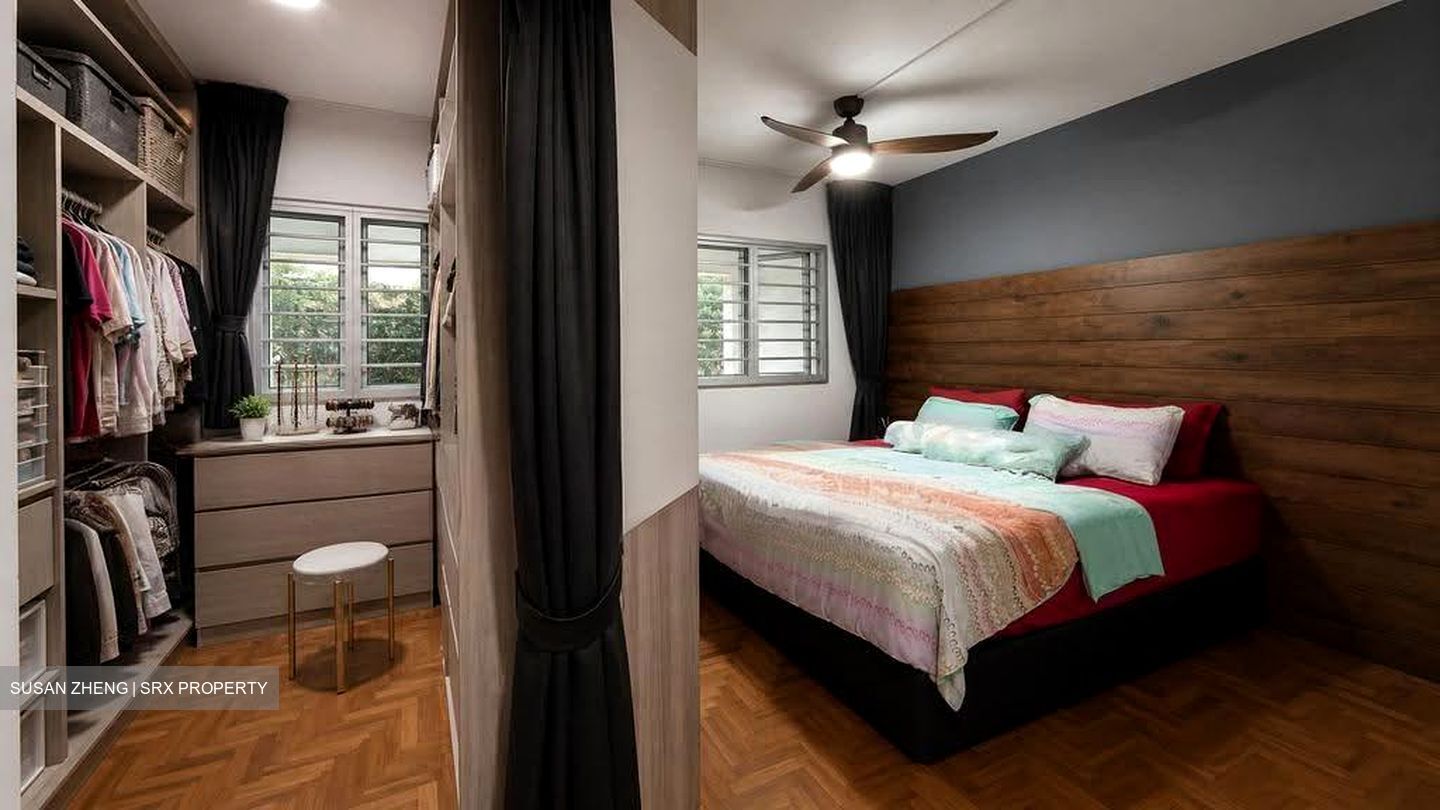 Blk 327 Jurong East Street 31 (Jurong East), HDB Executive #610004731